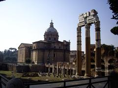 rome forum de jules cesar (3)